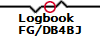 Logbook 
FG/DB4BJ